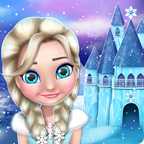 Ice Princess Doll House Games(ϷҾװȥ)7.0.1ƽ