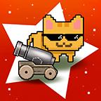 Idle Cat Cannon(e؈ڣ؛şolʹã)