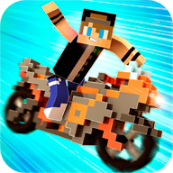 Blocky Motorbikes Free(oϵKĦ܇o޽X)