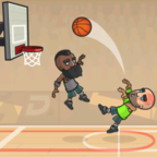 Ծ°(Basketball Battle)