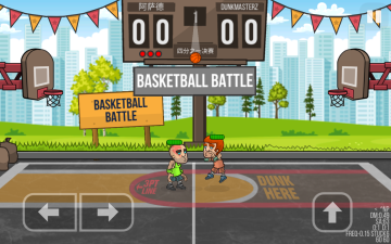 Ծ°(Basketball Battle)ͼ3
