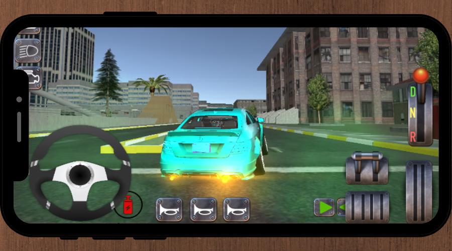 Car Drift Game(܇ƯΑ2021ȥV)1.4ƽ؈D2