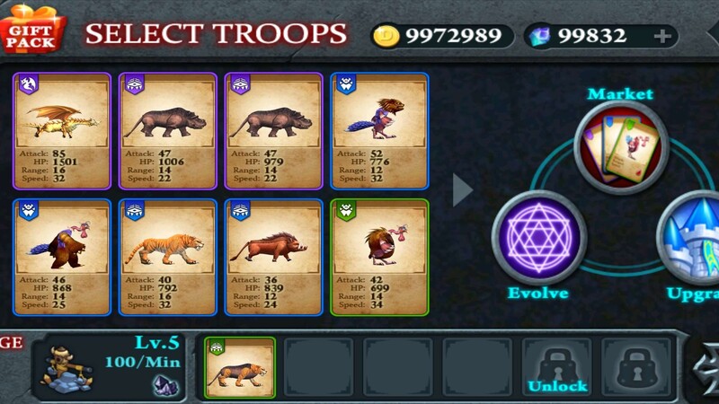 Fort Conquer(FortConquero޽Ű)1.2.3(ni)ُ؈D2