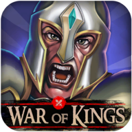 War of Kings(սƽ棨ײ˵)