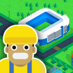 Idle Stadium Builder(ߵ)