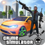 Crime Cimulator Grand City(ģMȥV)1.01ƽ