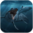 Mosasaurus Simulator(ģ޽ң)1.0.3޸İ