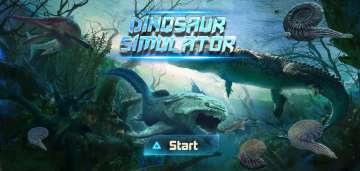 Mosasaurus Simulator(ģ޽ң)ͼ0