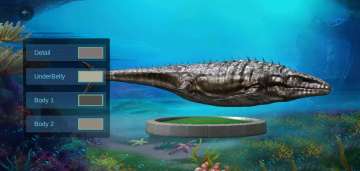 Mosasaurus Simulator(ģ޽ң)ͼ1