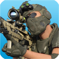 Sniper Shooter 3D(񘌾ѓ3D(ni)ُƽ)1.33ȥV