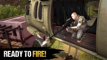 Sniper Shooter 3D(ǹѻ3Dڹƽ)ͼ3