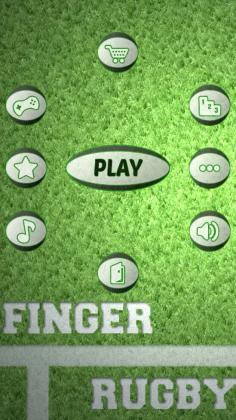 Finger Rugby(ʱɱ°)ͼ2