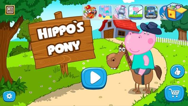 Hippo(TRҰio޽ţ)1.0.3ƽ؈D0