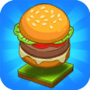 Merge Burger(ϲʹûң)1.0.84