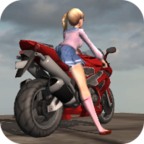 Motorcycle Girl(Ħ܇ŮȥV)0.2ƽ