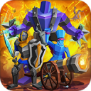 Epic Battle Simulator 2(ʷʫս2ƽ)1.4.80޵а