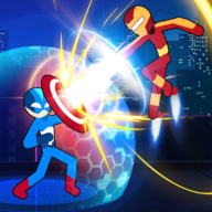 Stickman Fighter Infinity(˟oӢۣoު)1.0.5ƽ