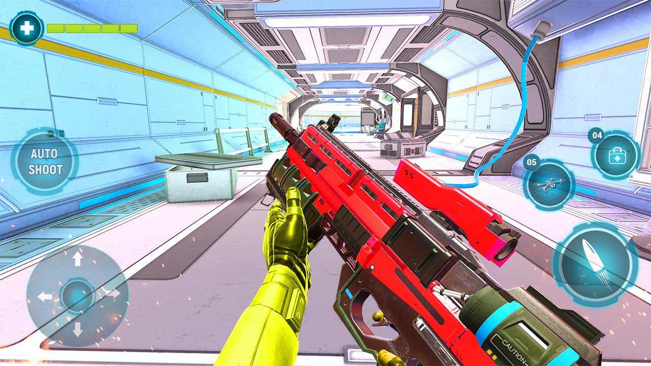 FPS Robot strike(FPSC(j)To(w)޽Ű)1.0.1׿؈D0