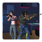 Zombie Hunter:Survival Shooter Simulator(ʬCģMo(w)@ʯ)1.1ƽ