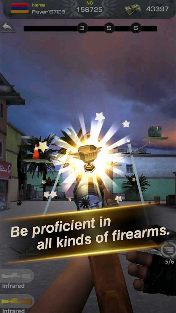 Gun ShooterFree Fire1.0.10ƽ؈D0