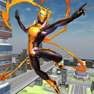 Flying Spider Hero Two(֩2020cd)0.2.7޵а