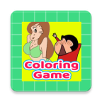 Game Coloring Book shene draw(ɫƵ)2.2°