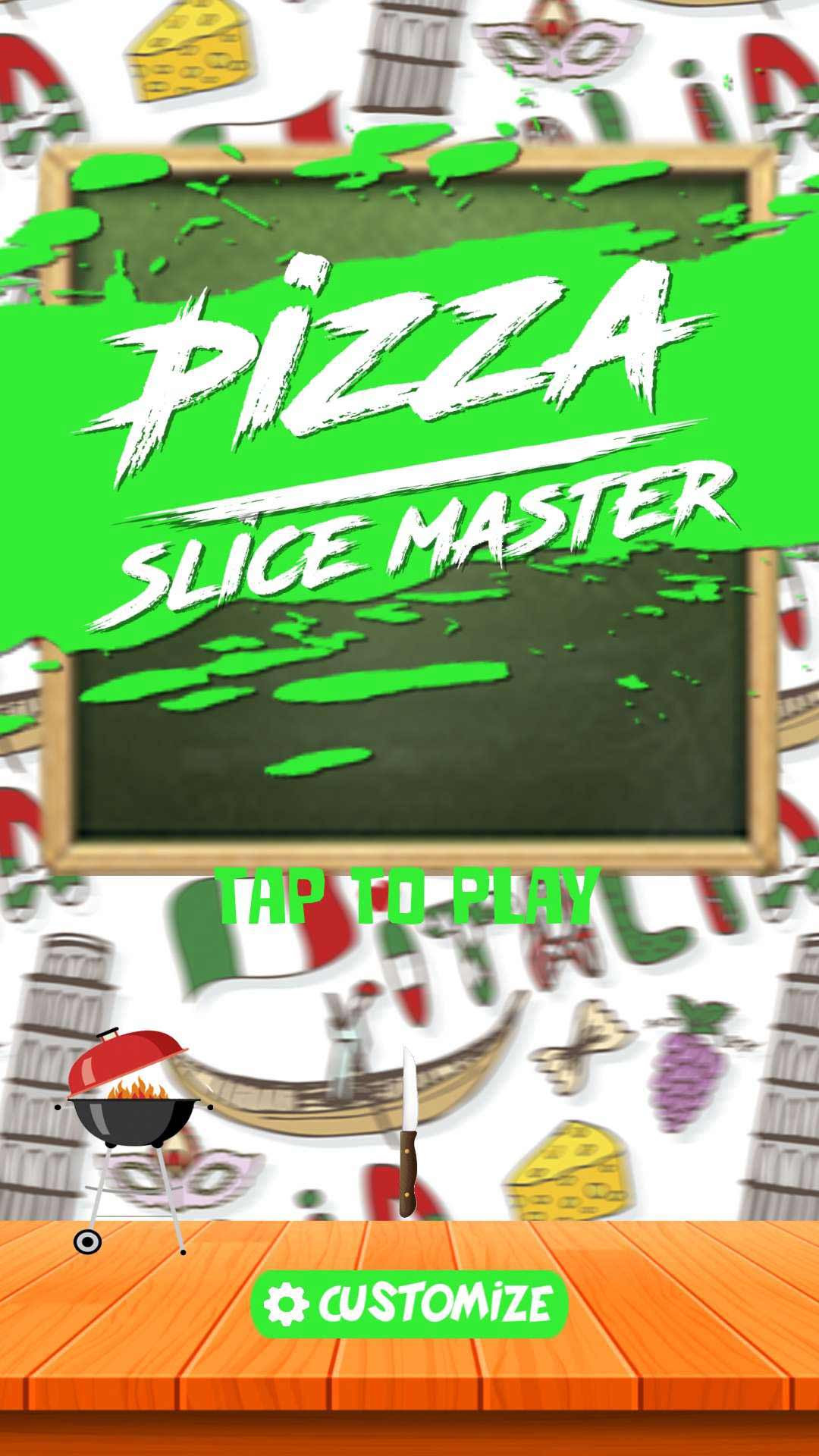 Pizza Master(ɵʦ޽Ұ)1.1.7°ͼ0