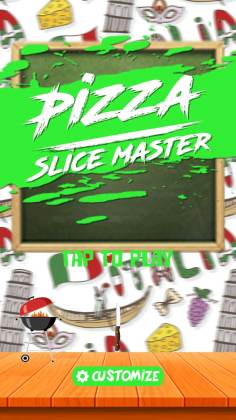 Pizza Master(ɵʦ޽Ұ)ͼ0