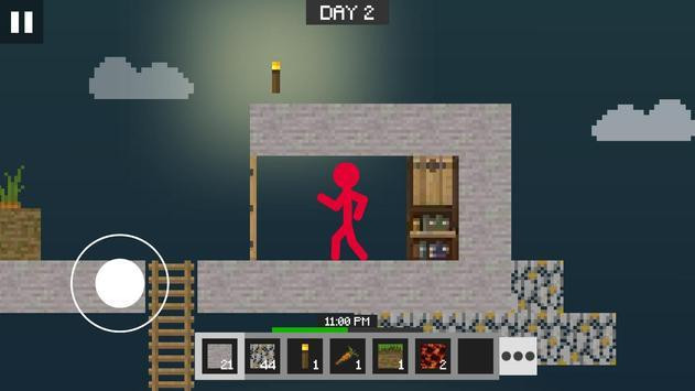 Stickman vs Multicraft Ragdoll Fight(ػ˴(zhn)olُI)1.0.1(ni)ُ؈D2