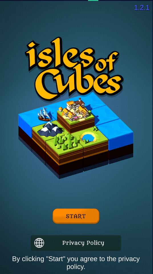 Isles of Cubes(Ⱥ)1.2.1ֻͼ2
