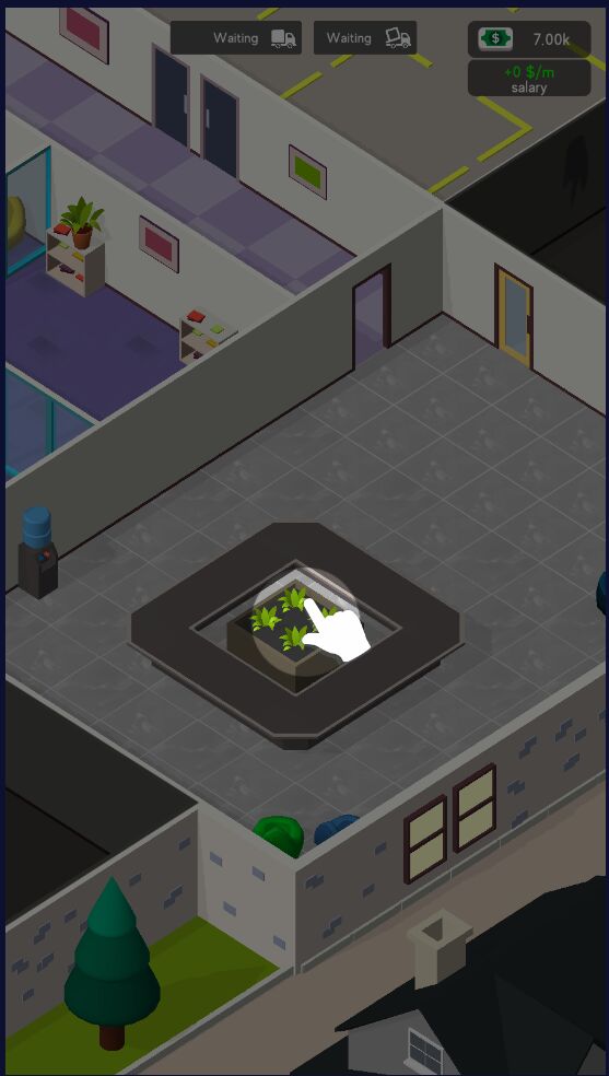 It Corp tycoon(IT˾ٷ)0.1ͼ3