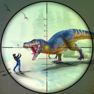 Dino Hunting(C3Do޽ƽ)1.20°