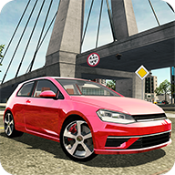 Car Simulator Golf(ģ߶ȥ)1.1.0޹