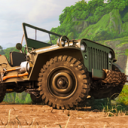 Offroad Jeep Driving(4X4ؼճڹƽ)2.1.1°