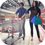 SuperMarket shopping with mom - Shopping Mall Game(гģ°)1.0.2ٷ