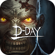 Zombie Hunter D-Day(ʬC˵՟o޽ƽ)1.0.804ȥV