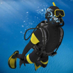 Scuba Dive Master Deep Sea Simulator(ģMo(w)޽ƽ)1.9o(w)V