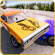 Car Crash Wreck Racing(к2021޽Ұ)1.5°