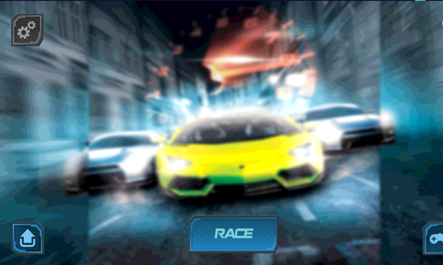 Traffic Racing Simulator 3D(·3Dِ܇ģMٷ)1.0ΙC؈D2