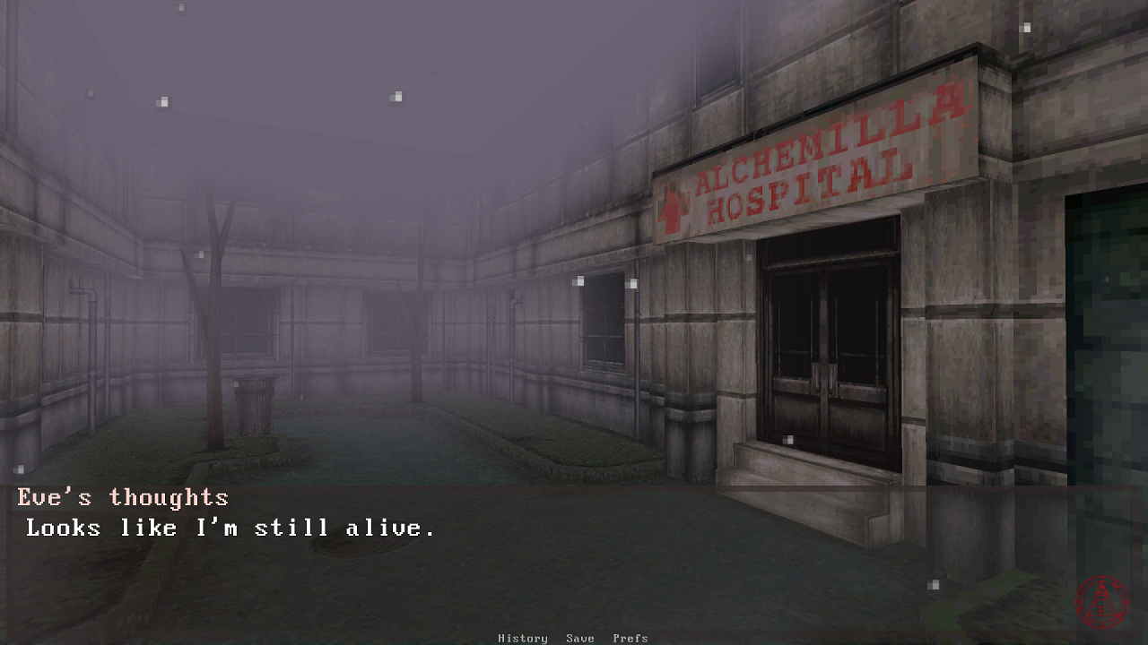 Silent Hill Metamorphoses(žɱ䰲׿)1.0°ͼ1