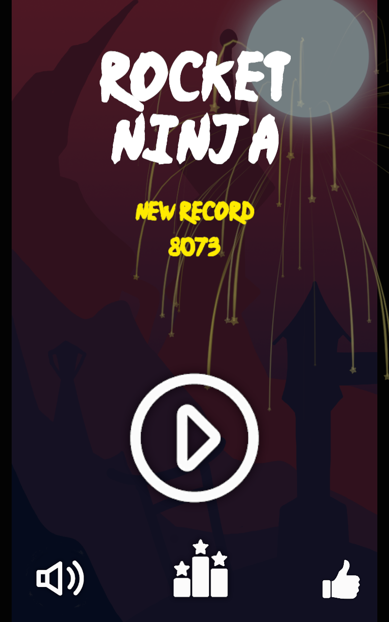 Rocket Ninja(Sߟo(w)V)2.1ȥV؈D3