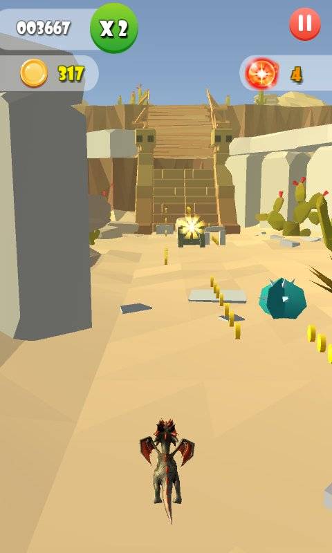 Dragon Run(ܿo޽Ű)1.0.8°؈D2