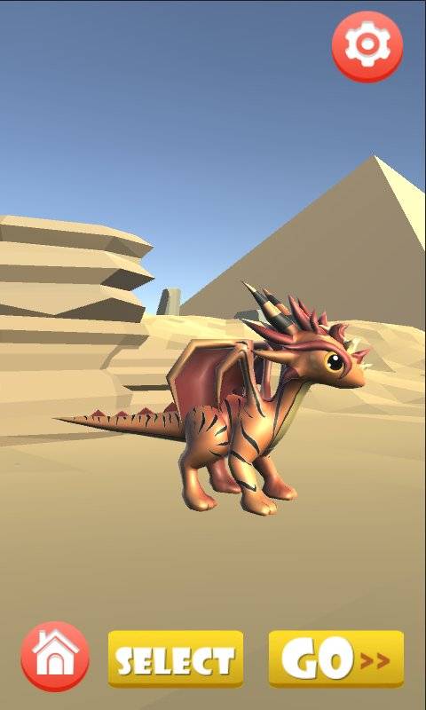 Dragon Run(ܿo޽Ű)1.0.8°؈D1