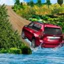 Offroad Prado Game 3D(ԽҰϷ3Dȫƽ)1.00.0000°