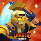 Chaotic Wars((zhn)(zhng)za(chn)o(w)޽ƽ)0.0.9׿