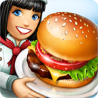 Cooking Fever(⿷޽Ұ)