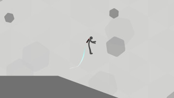 Stickman Dismounting Falling(׹޽Ұ)ͼ2