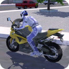 Fast Motorcycle Rider(Ħ܇Tʿo޽Ű)1.1׿