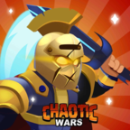 Chaotic Wars(սŲ޽Ұ)
