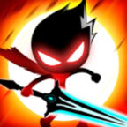 God of Stickman 4(֮o޽Ű)1.4ȫӢ۰